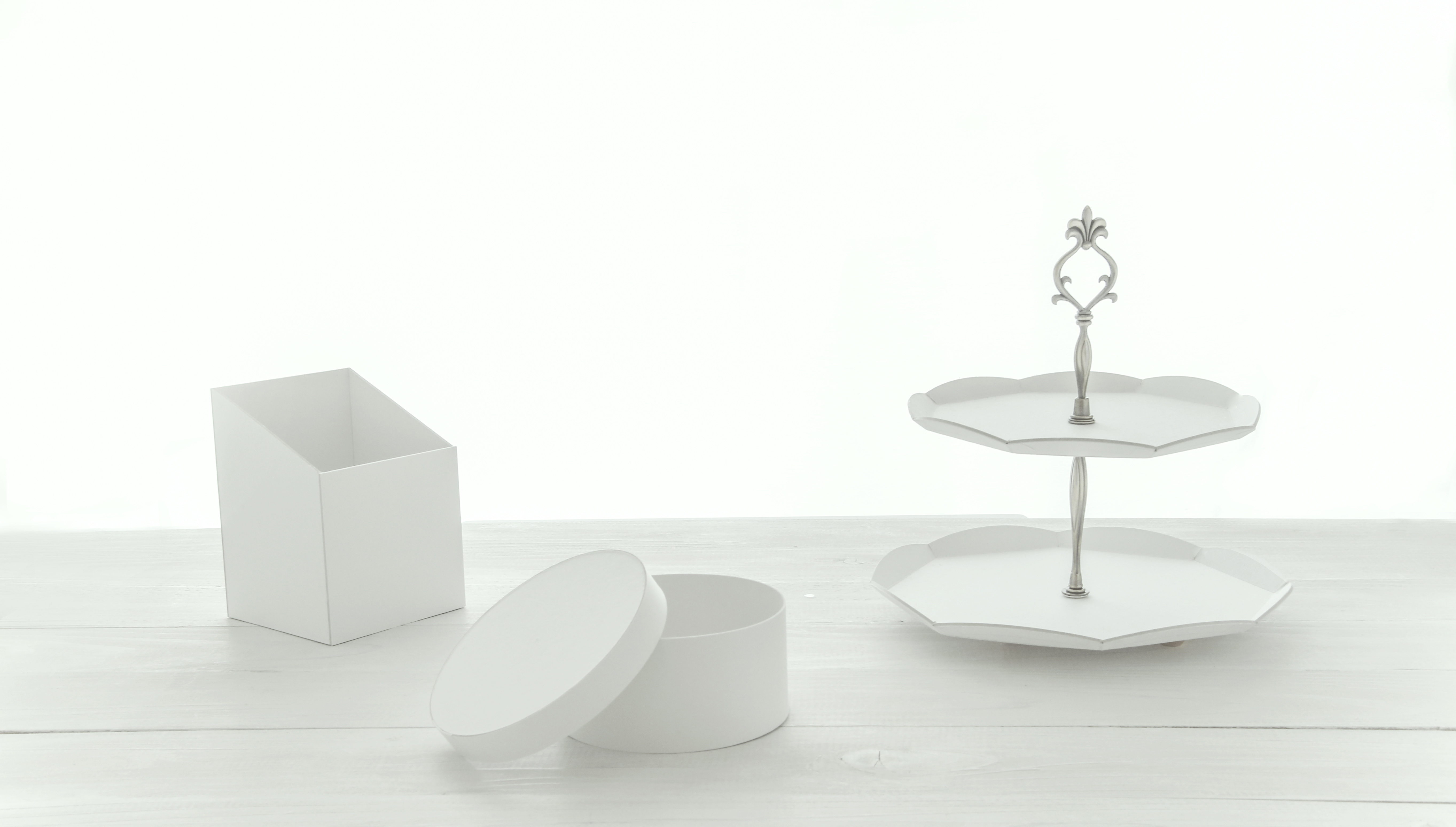 カルトナージュの基礎が学べる・資格が取れる カルトナージュスクール協会イメージ画像