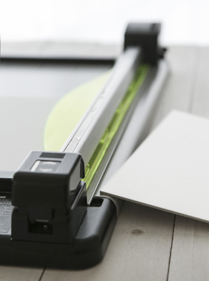 ディスクカッター