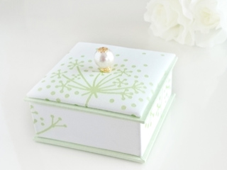 カルトナージュ教室 Spica